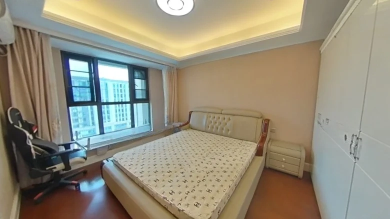 Ruitai Xixi Yueju Residence - View 5