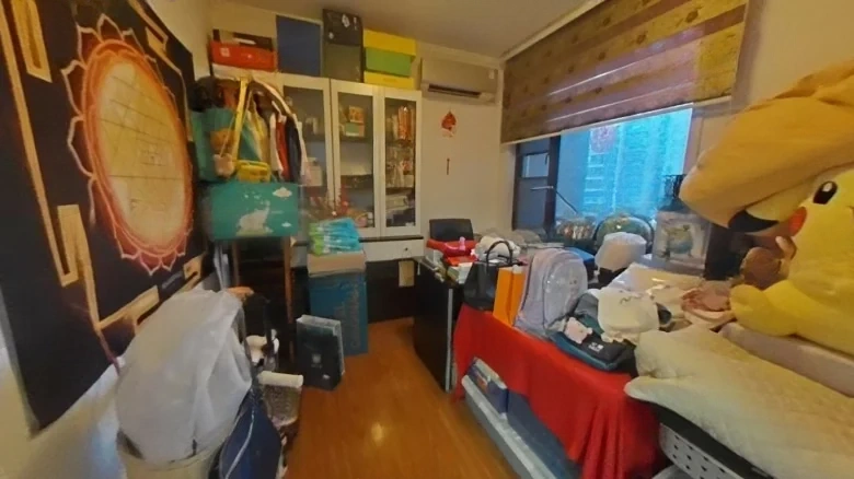 Nanjing Shangfu - View 2