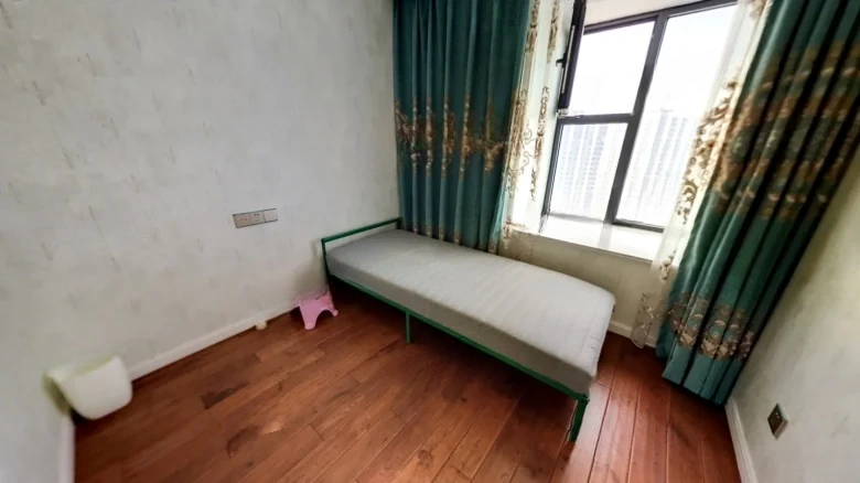 Wanda Huafu Mansion - View 2