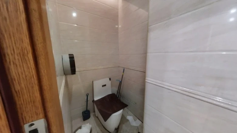 Taiyuan Modern Plaza Tian Di - View 11