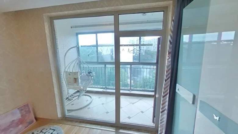 LUXIN Springfield Garden - View 7