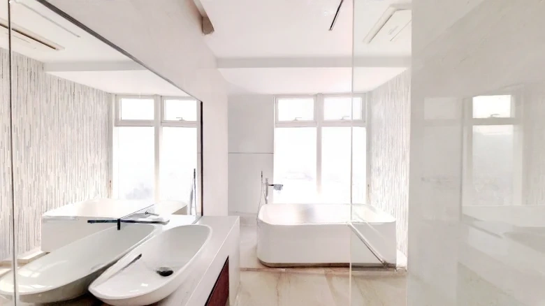 Ginza Linghai Mansion - View 12