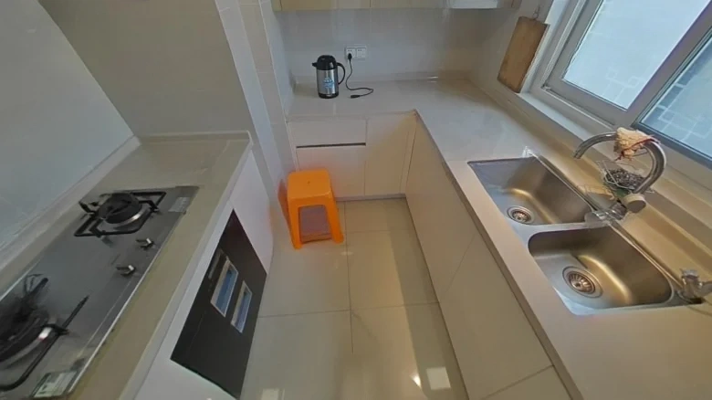 Wanke Kunhe Yuquan - View 8