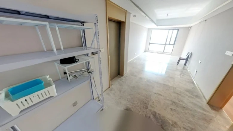 Zhongliao Jingxi Xiangyun Complex - View 6