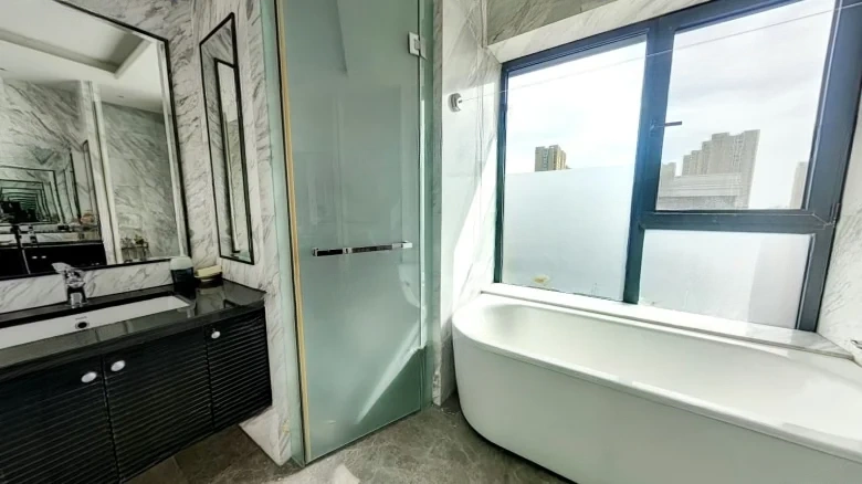 Sohai Puti Grand Manor - View 11