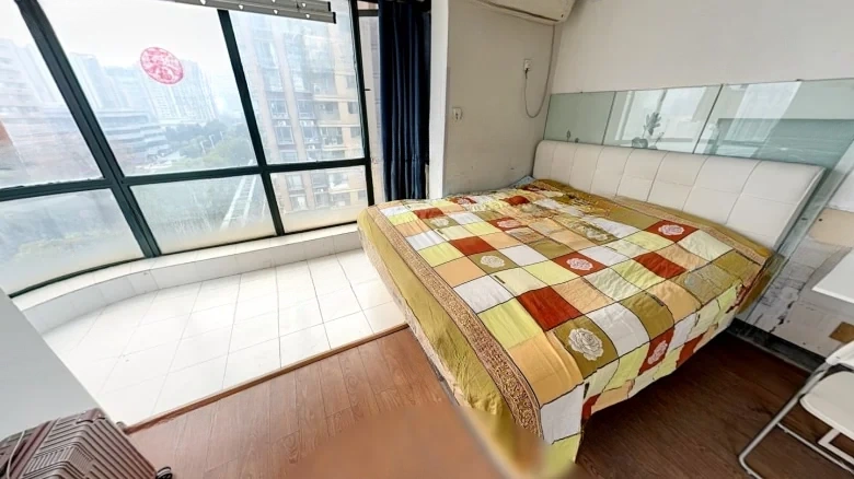 Qianjiang Bay Garden - View 1