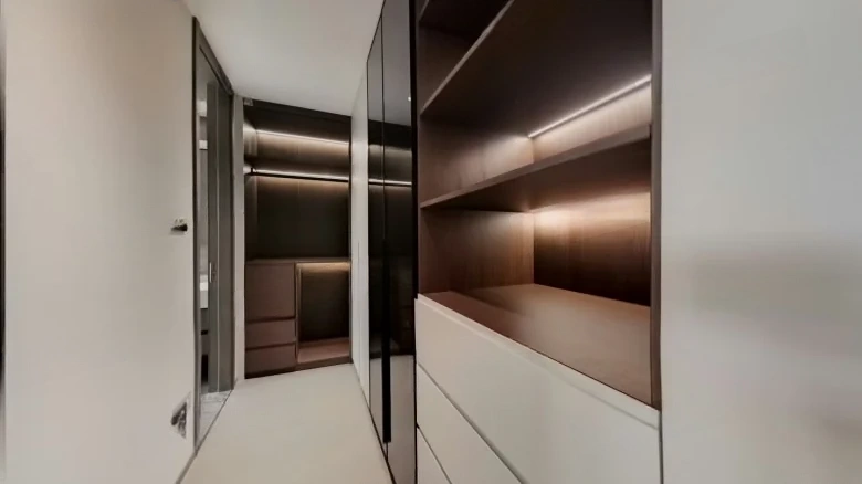 Chengdu Investment Tianfu Jin Shang Jin - View 5