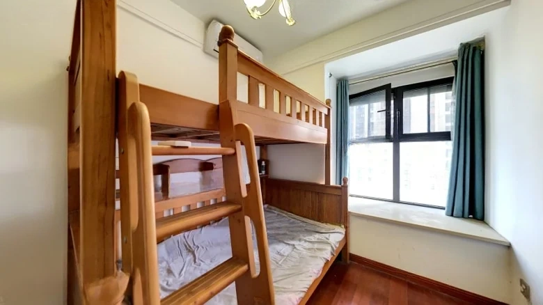 China Overseas Shuangwan Garden Phase I - View 3