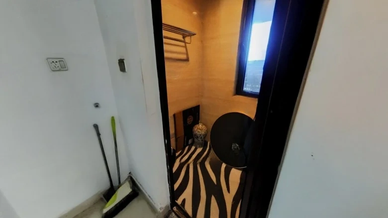 Wanda Grand Mansion - View 12