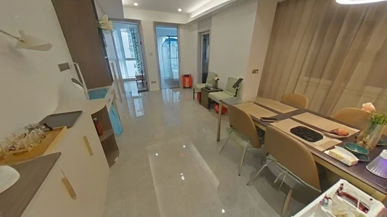 New Wind Joy Residence - View 4