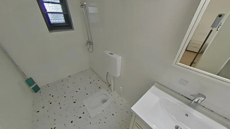 Gao Tou ICON and Jun - View 5