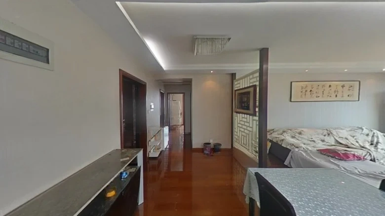 Jiayeh阳 Sunshine City Tian Jing Yuan Phase I - View 8