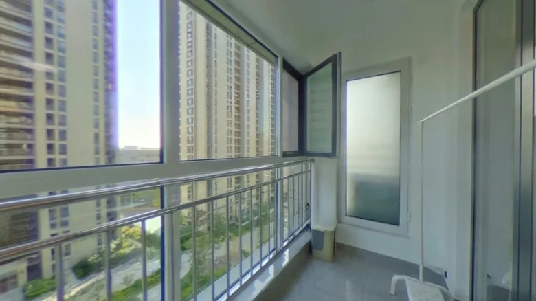 Ju Family's Source of Joy - View 20