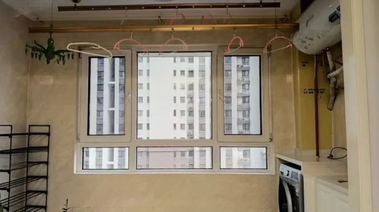 Wanda Huafu - View 8