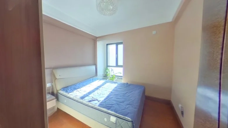 Evergrande Four Seasons Shangdong Phase I - View 2