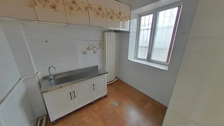 Fushan Hou Second Residential Area - View 6