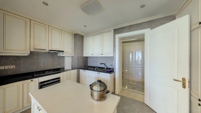 Vanke Lake Heart Island - View 9