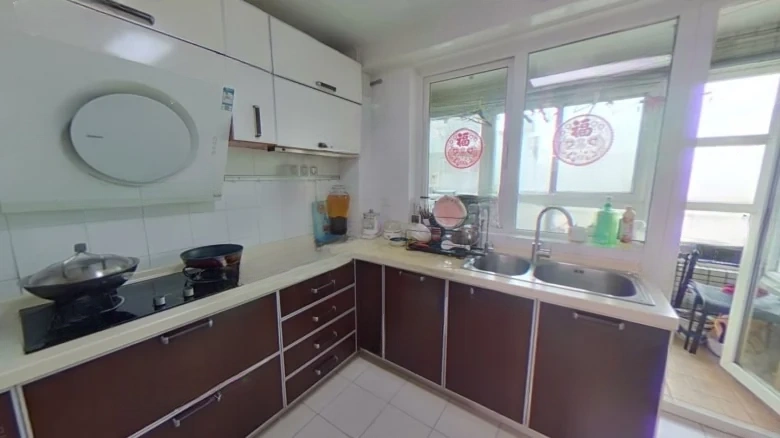 Jiaming Tongcheng A District - View 7