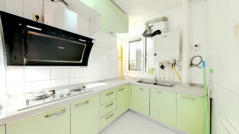 South Central Apartments - View 7