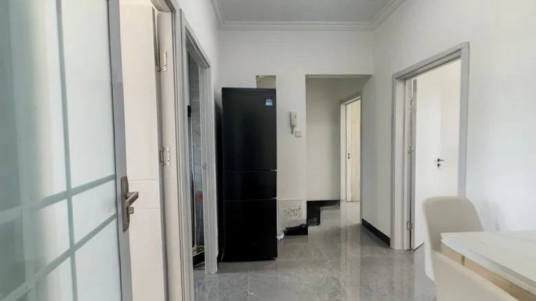 Laoshandongli - View 5