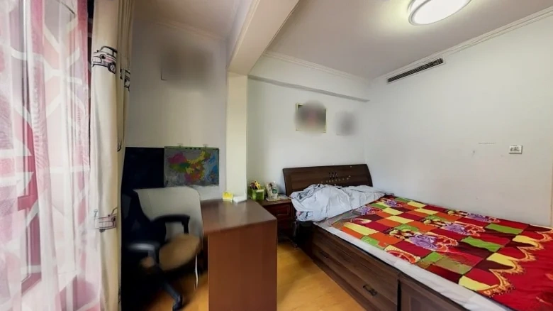 Xiangyue Season West District - View 4