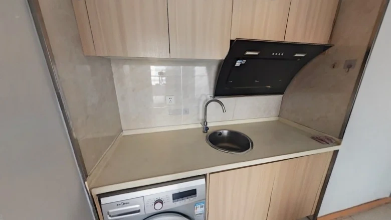 Xiexin Xinglanhui - View 5