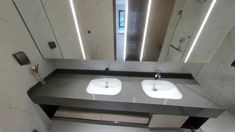 Changsha Yuefu - View 9