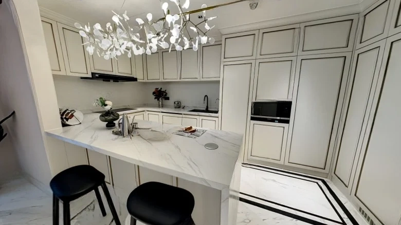 Ruiyue Mansion - View 6