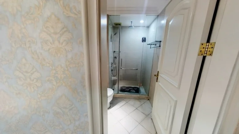 Wanda Mansion - View 8