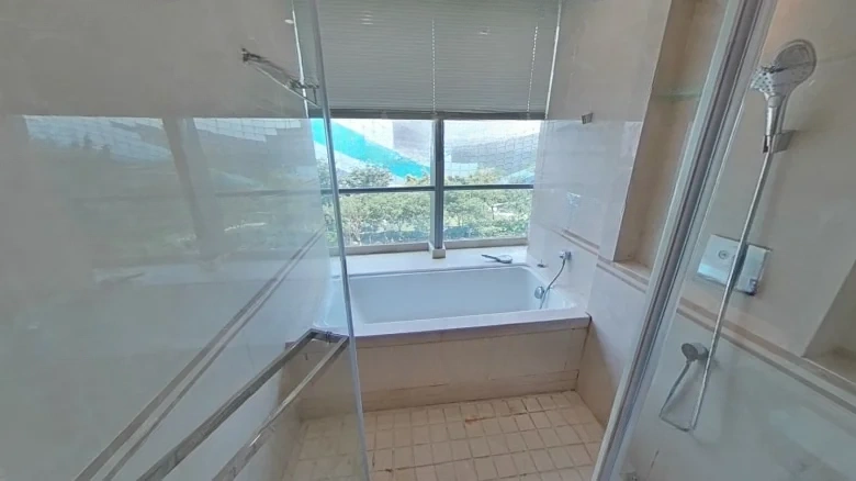 Suzhou Center - View 10