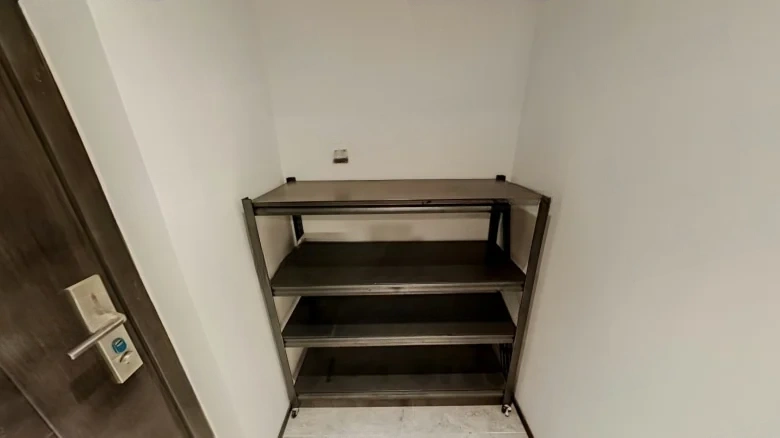 Vanke Cloud City - View 12