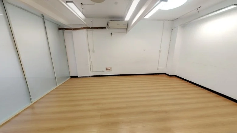 Changfang Middle Court International - View 1