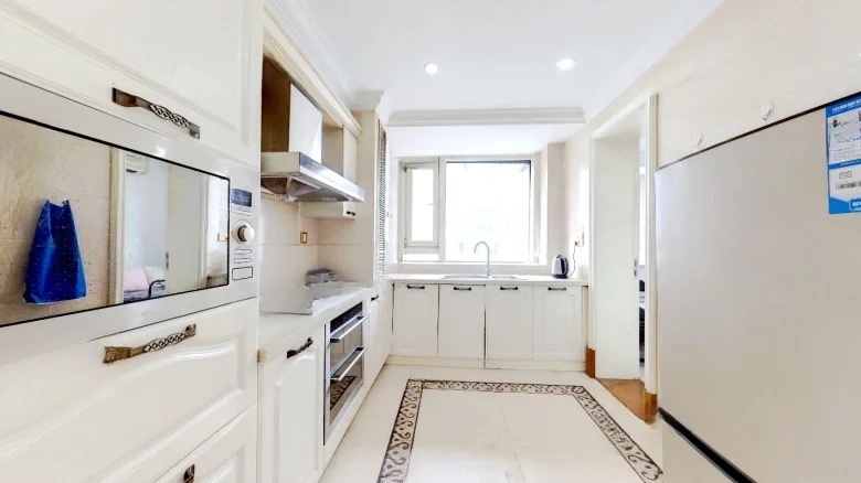 Wanda Mansion - View 8