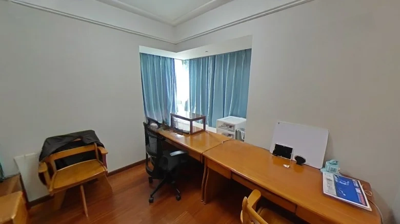 Red Street Apartments - View 2