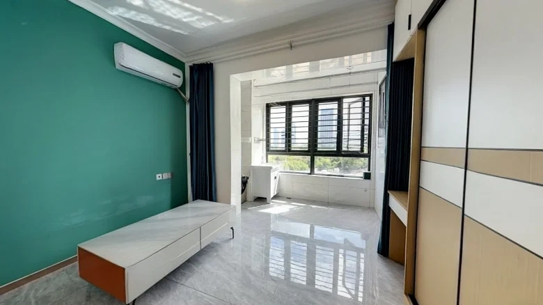 Jinlin Bay Garden Villas - View 3