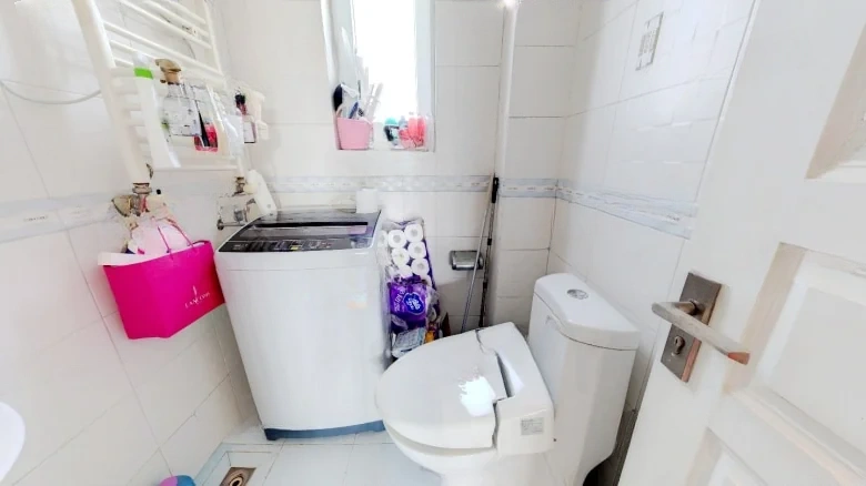 Golden Triangle Garden - View 9