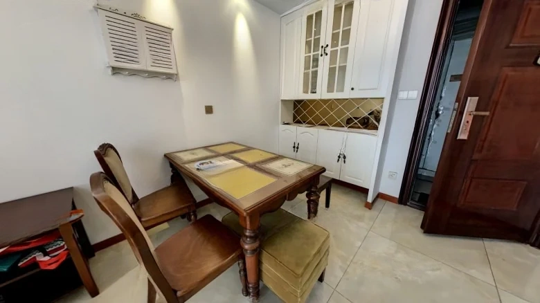 China Overseas Shuangwan Garden Phase I - View 5