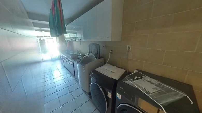 Residential Complex Cube - View 13