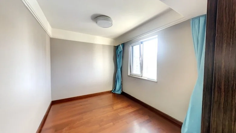 Shoukai Poly Xi Yue Cheng Jun - View 4