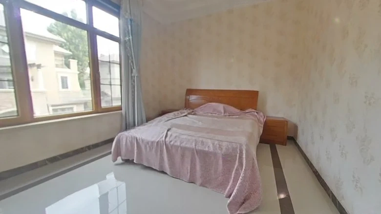 Original River Name Villa - View 5