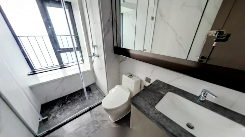 Yuexiu He Yue Mansion Phase II - View 17