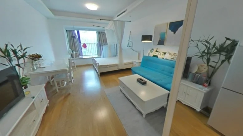 Luhu Splendor Galaxy Complex - View 3