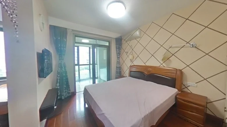 China Ocean Phoenix Xi An Phase I - View 3