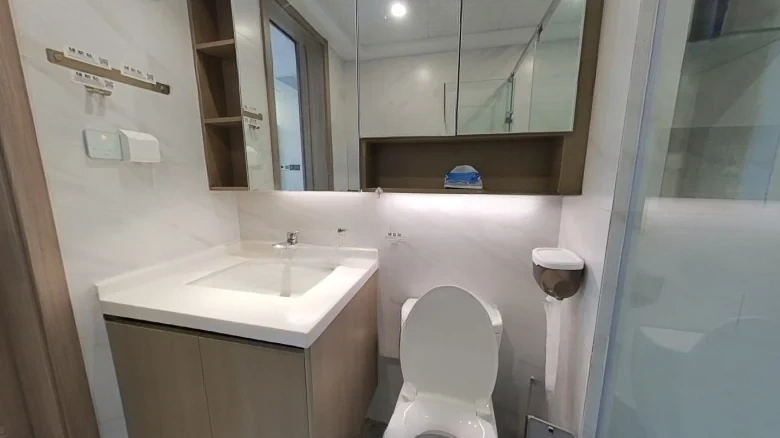 Shangzhi Hongqiao Mansion Phase I - View 9