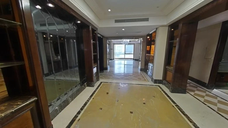 Deep Blue Center - View 12