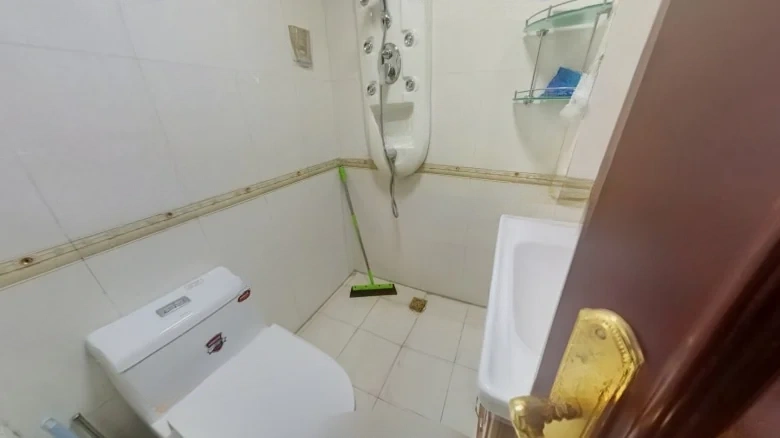 Shangling Family Mansion - View 19