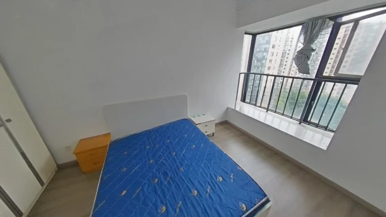 DragonPhoenix Rose Garden - View 1