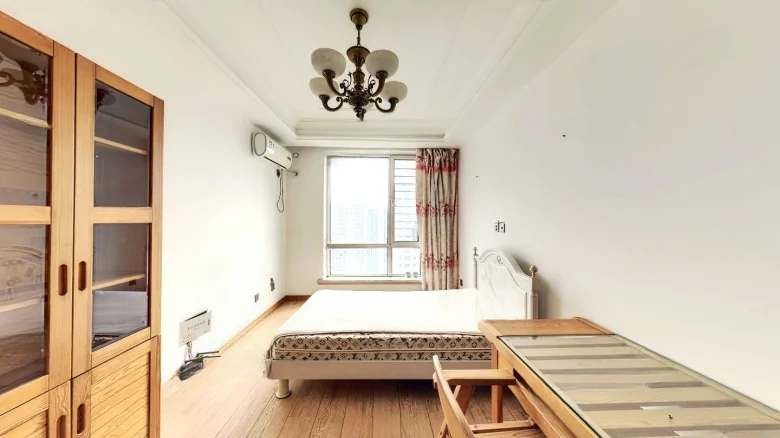 Huijing New World - View 2