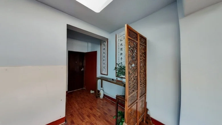 Northwest Tower - View 2