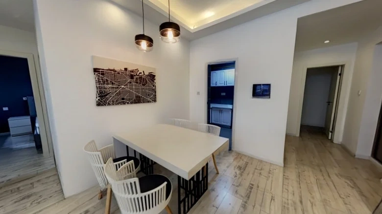 Purple Sandalwood - View 5